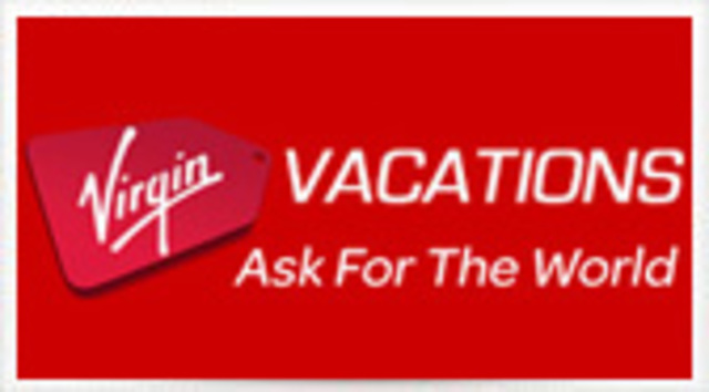 Virgin Vacations