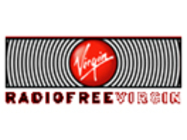 Radio Free Virgin