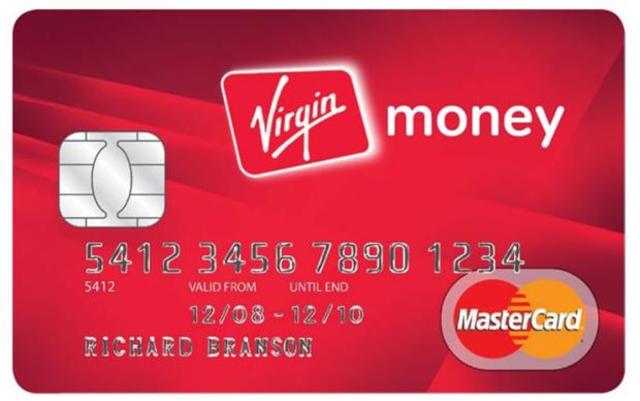 Virgin Money
