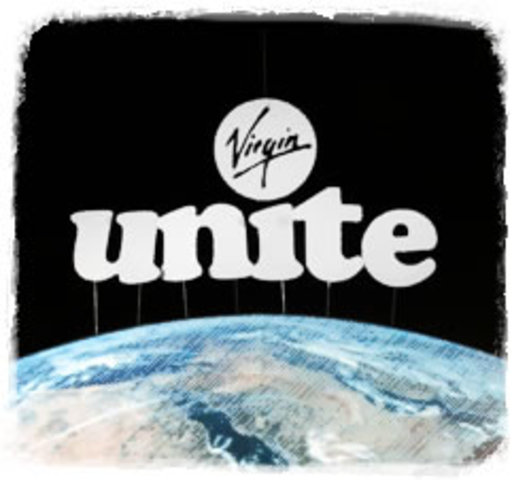 Virgin Unite