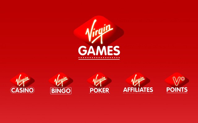 Virgin Games