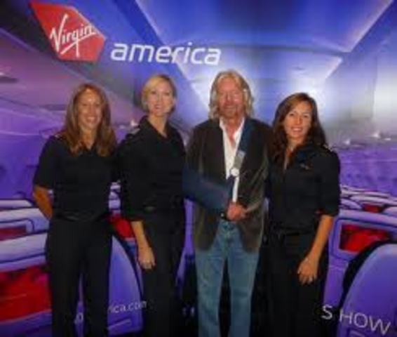 Virgin America