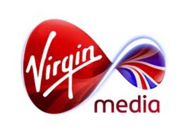 Virgin Digital