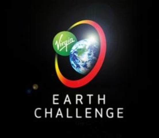 Virgin Earth Challenge