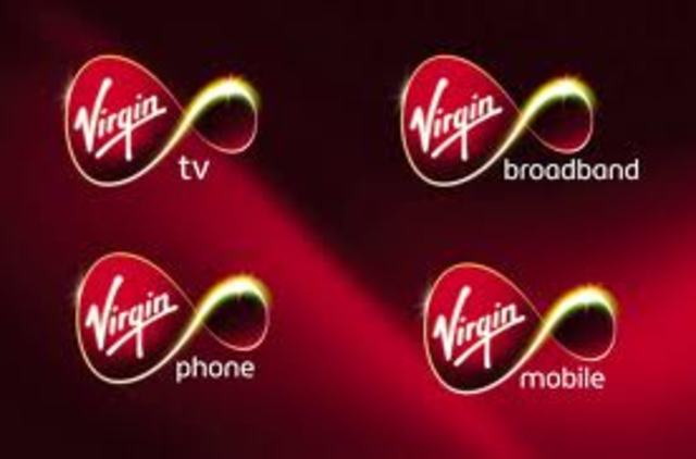 Virgin Media
