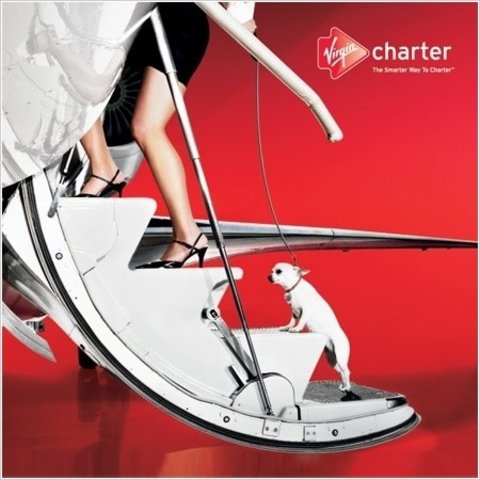 Virgin Charter
