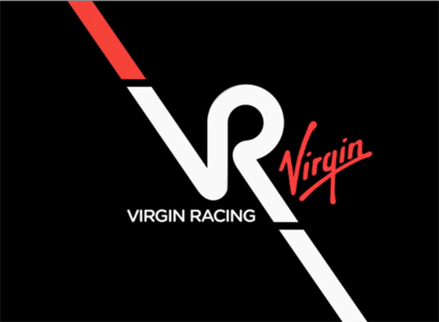 Virgin Racing