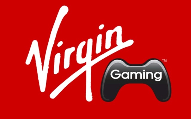 Virgin Gaming