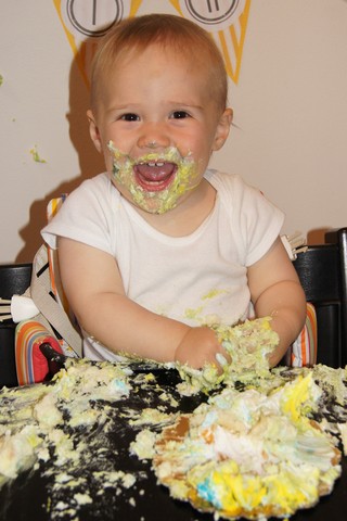 Happy Birthday to ME!