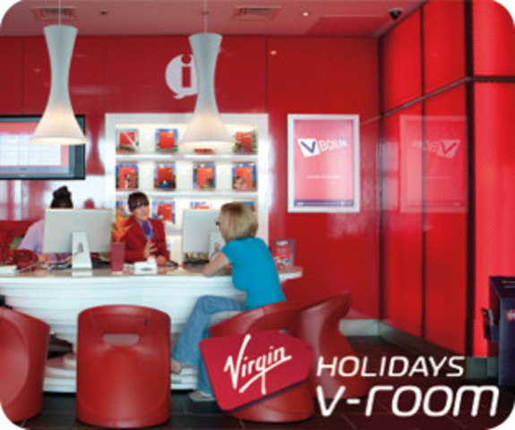 Virgin Holidays