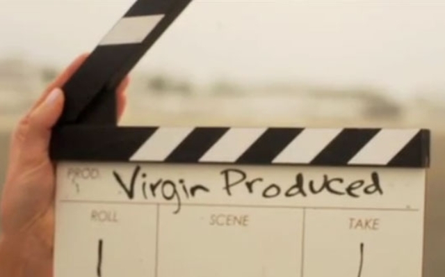 Virgin Produced