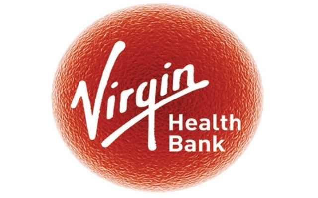 Virgin Health Bank