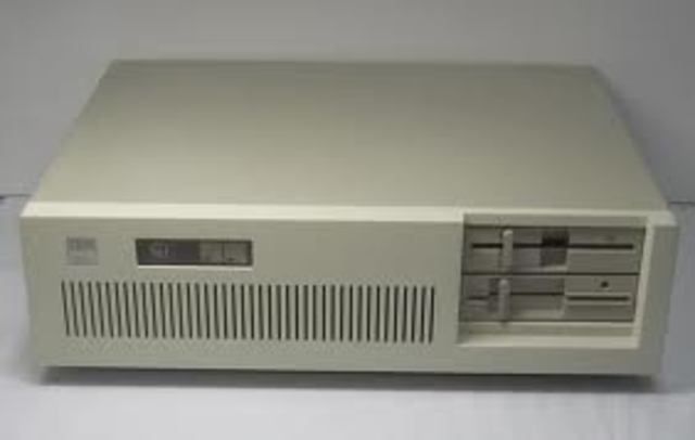 IBM 80287