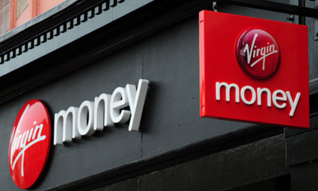 Virgin Money