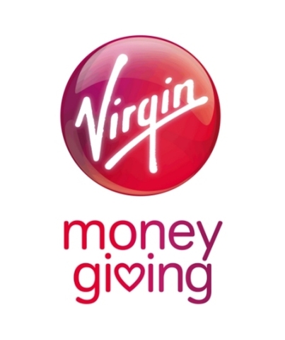 Virgin Money Giving