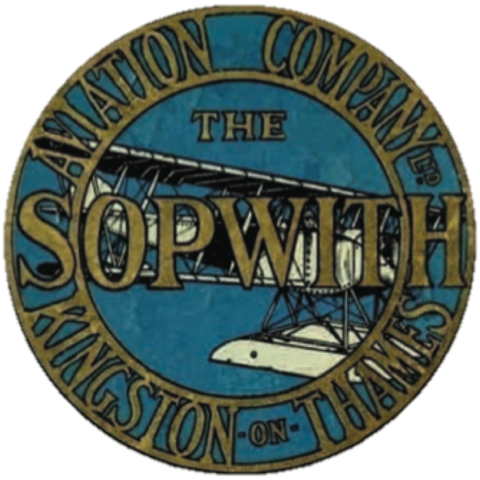 Sopwith Aviation Company (Founded)