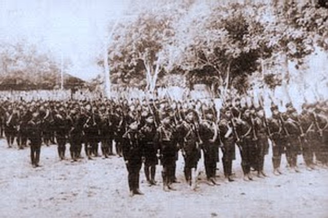 ระยะที่สองสมัยหลังเปลี่ยนแปลงการปกครอง  (พ.ศ. 2485- 2593)