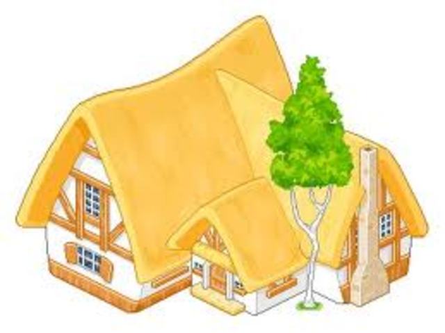 Before coming to classroom.