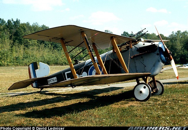 Sopwith Dolphin