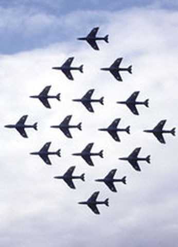 Hawker Hunter (More Information)