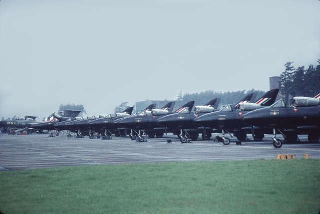 The Story of the Black Arrows