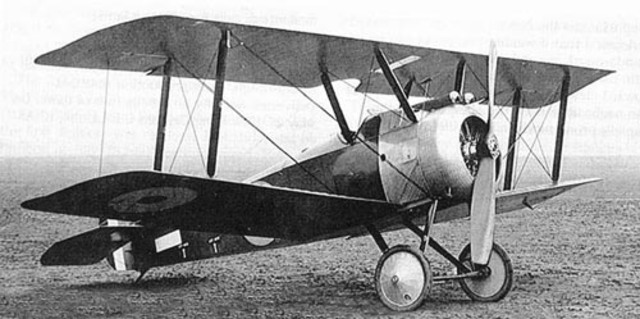 Sopwith Camel