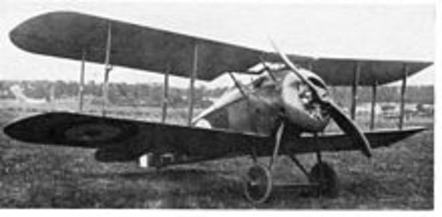 Sopwith Salamander