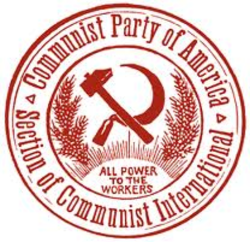 Communist Party