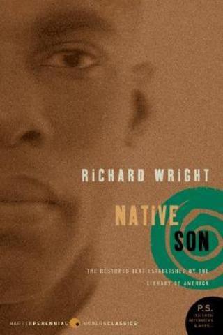 Native Son's Published