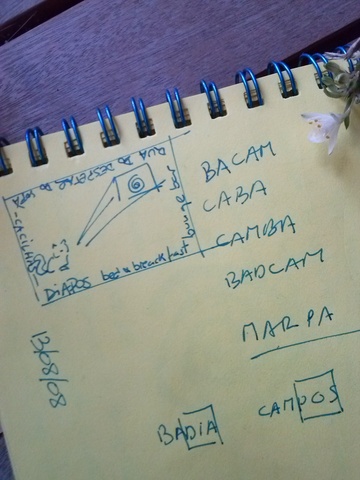 Nace DIAPOS (Proyectos Creativos)