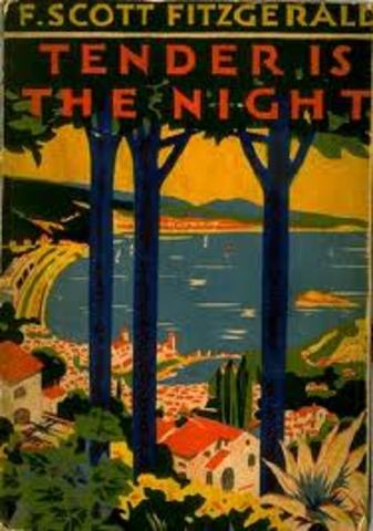 Tender is  the Night