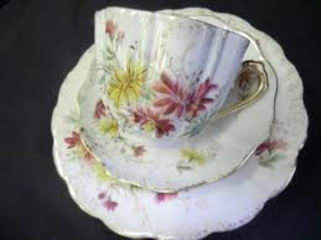 Boycott of British Luxury Goods