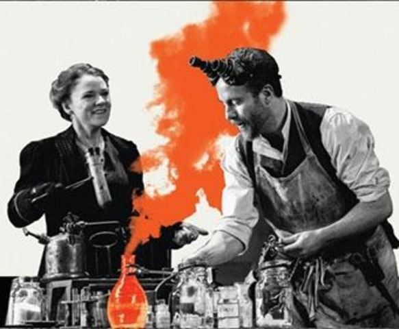 The National Theatre