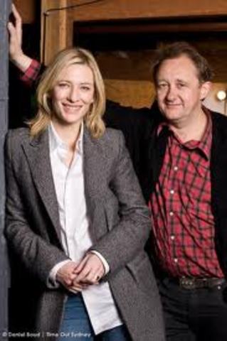 Andrew Upton