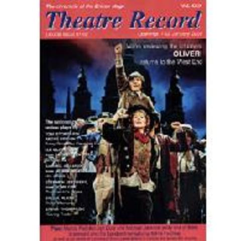 Theatre Record