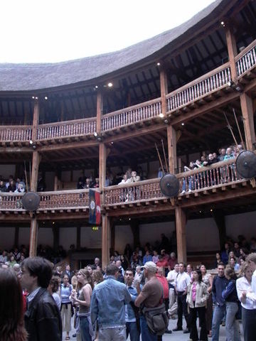 Shakespeare's Globe