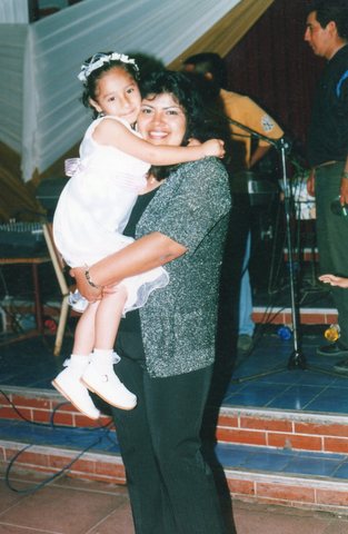 Mi promoción de inicial