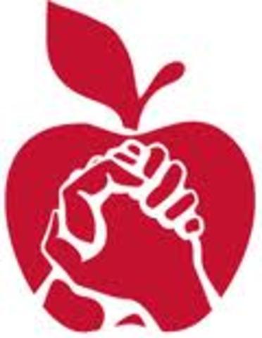 Congress adds Title VI to the Elementary and Secondary Education Act of 1965