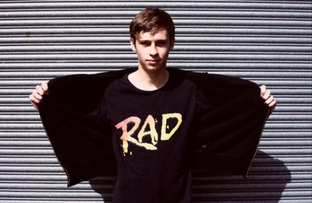 started from the bottom now we're here