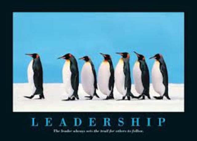 Leadership Course For Heads- Module II