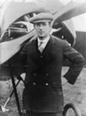 H.G Hawker Engineering Created