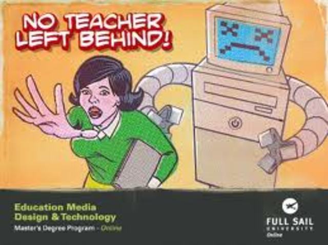 The Foundation Course Cohort 5