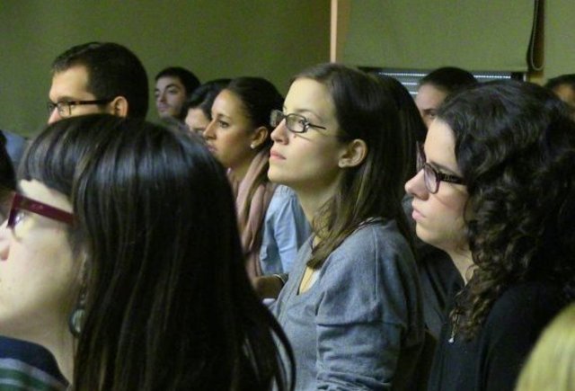 Congreso “Viajes, Comunicación y aventura. El viaje como diálogo intercultural”