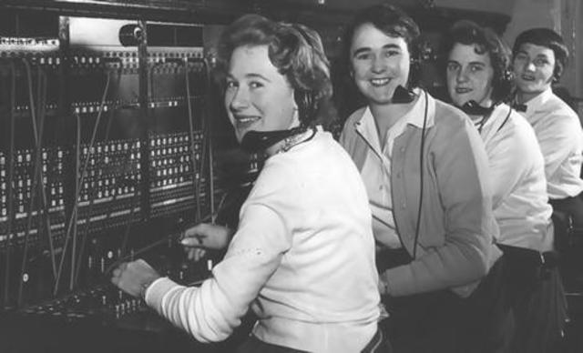 Switchboards