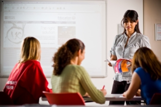 changed the funding of GM schools.