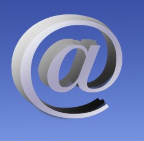 The Development of Present-Day E-mail