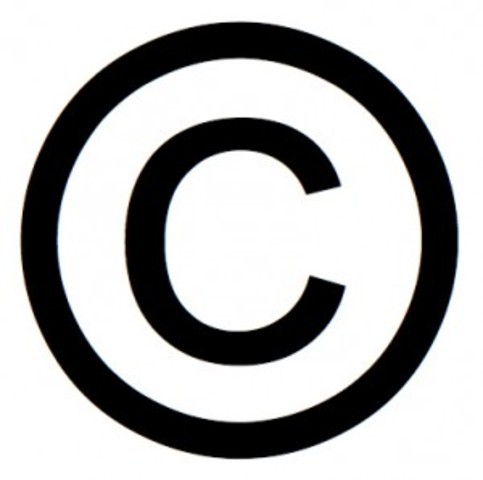 law of copyright