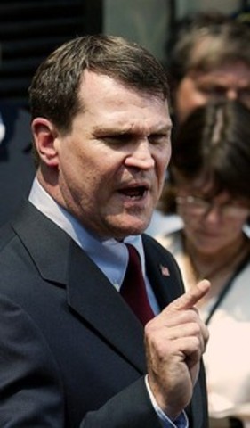 Hatfill sues Ashcroft