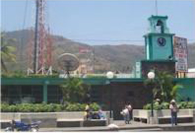 Cambió de casa  tenía ya  6 años