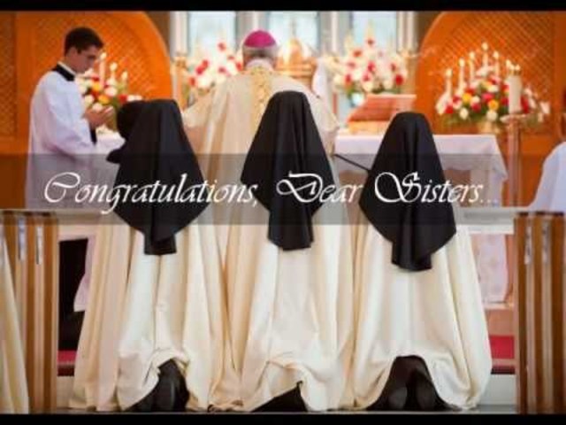 Perpetual Profession